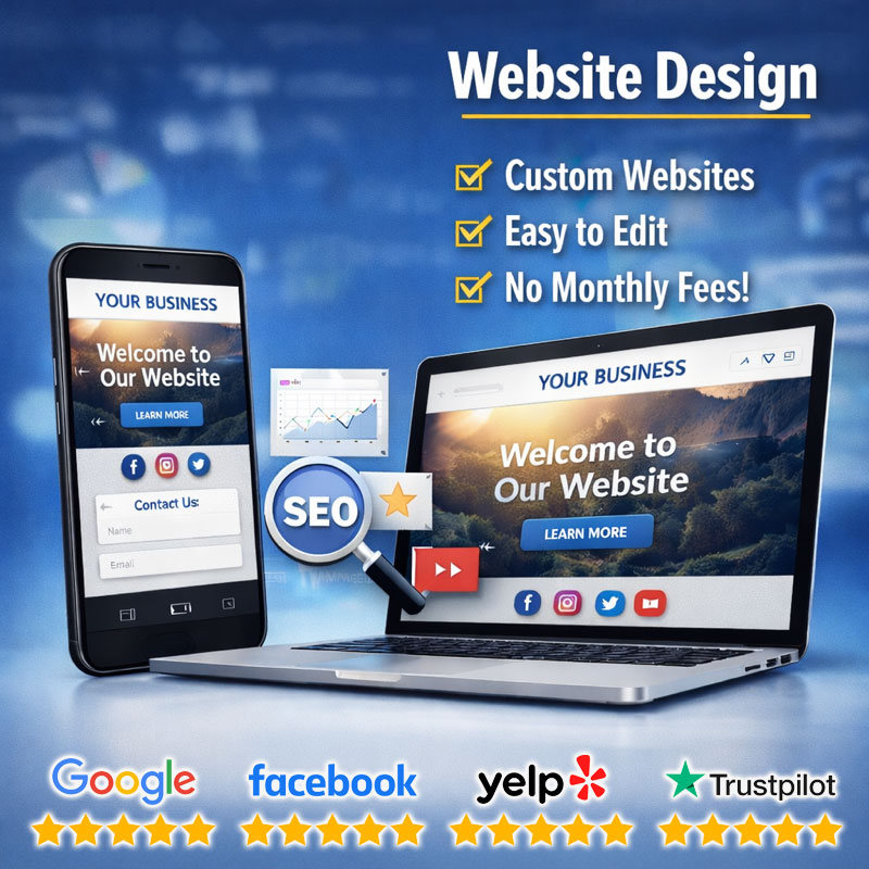 Website Design