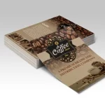 Brown Kraft Sell Sheets