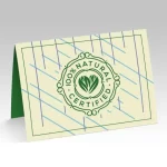 Pearl Greeting Cards