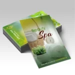 Gloss Cover Postcards