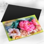 Magnetic Postcards