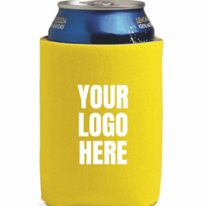 Insulated Can Drink Sleeves