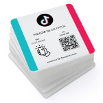 Acrylic Countertop Plate