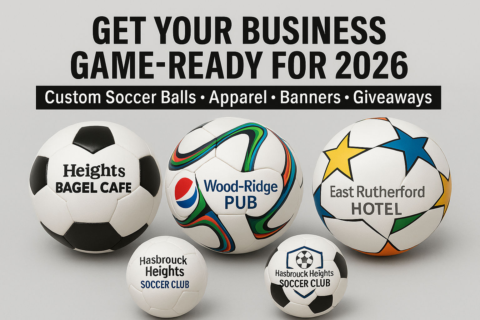 Score Big in 2026: How Local Businesses Can Get Game-Day Ready with iDesign