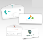 Remittance Envelopes